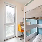 Liebevoll Eingerichtetes Appartamento Rechlin