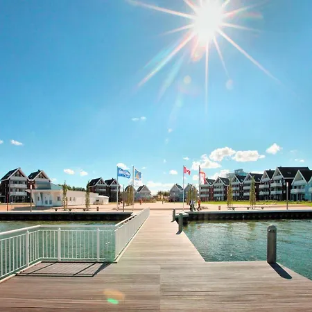 Liebevoll Eingerichtetes Апартаменты