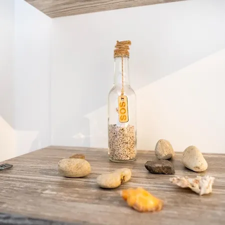 Апартаменты Liebevoll Eingerichtetes *