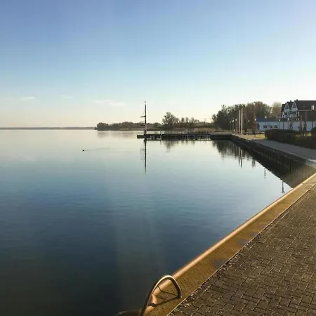 Liebevoll Eingerichtetes Apartman