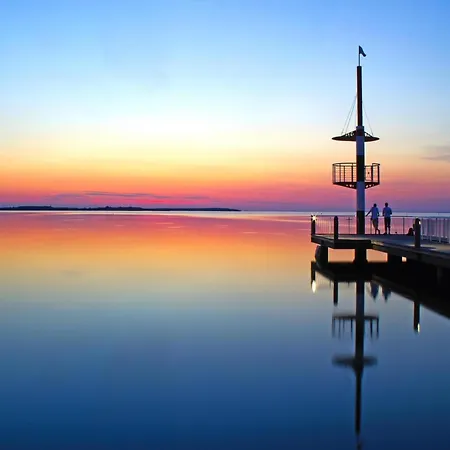 Апартаменты Liebevoll Eingerichtetes