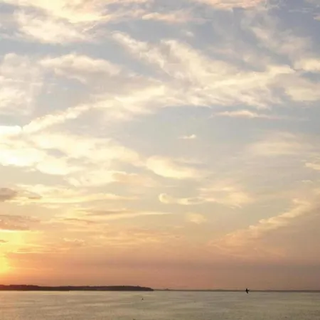 Liebevoll Eingerichtetes Рехлин