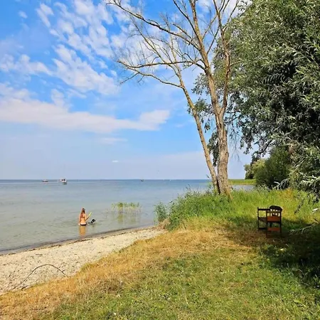 Apartman Liebevoll Eingerichtetes Rechlin