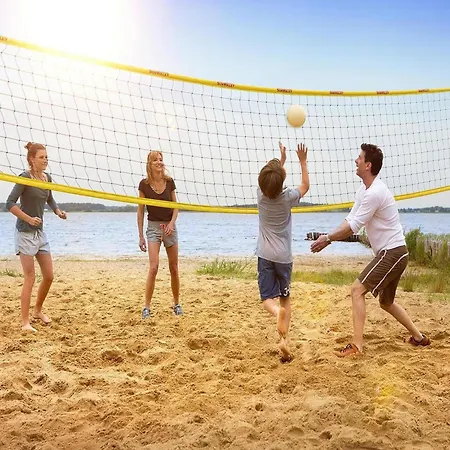 Liebevoll Eingerichtetes Апартаменты *