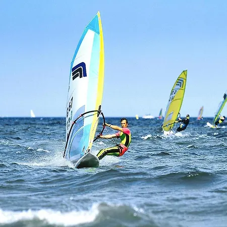 Liebevoll Eingerichtetes Рехлин