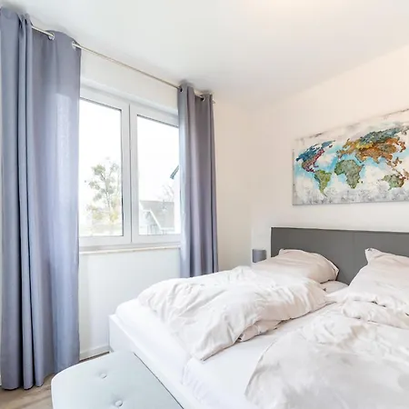 Apartman Liebevoll Eingerichtetes *