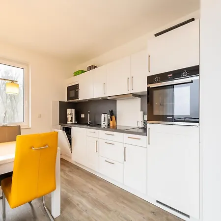 Liebevoll Eingerichtetes * Rechlin