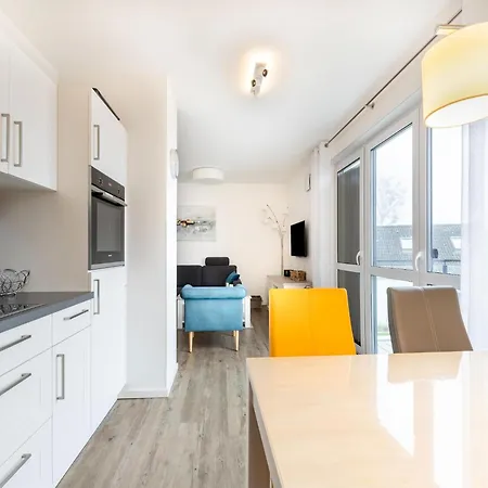 Apartman Liebevoll Eingerichtetes