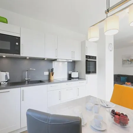 Liebevoll Eingerichtetes Apartman