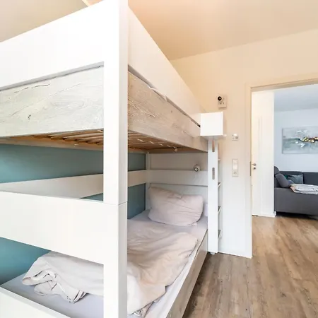 Liebevoll Eingerichtetes Apartman *