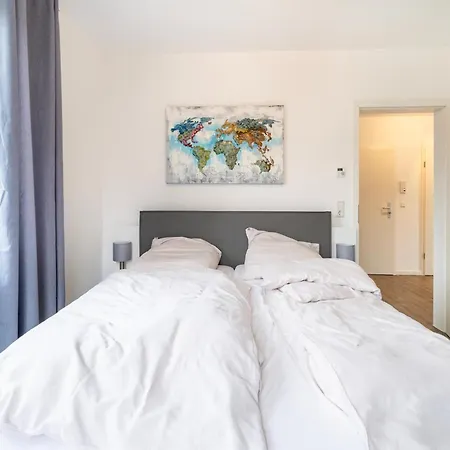 Liebevoll Eingerichtetes Apartman *