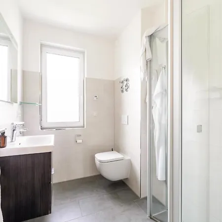 Liebevoll Eingerichtetes *