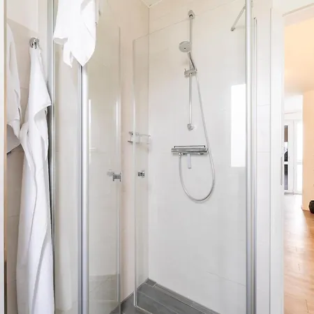 Liebevoll Eingerichtetes Apartman Rechlin