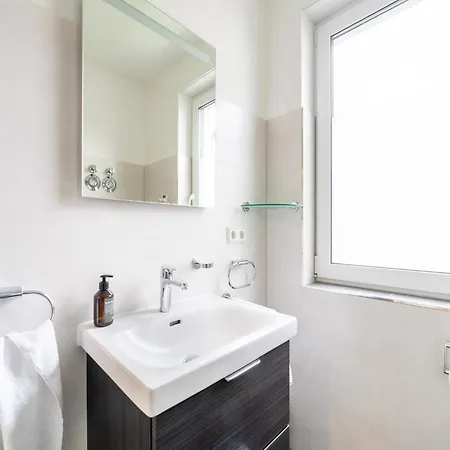 Apartman Liebevoll Eingerichtetes *