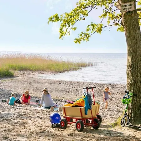 Liebevoll Eingerichtetes شقة ريكلين