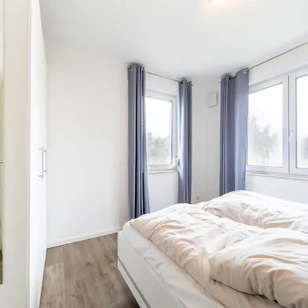 Liebevoll Eingerichtetes Apartmán