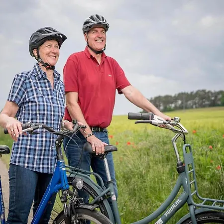 Apartmán Liebevoll Eingerichtetes