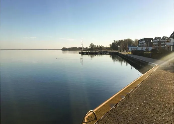 Liebevoll Eingerichtetes Appartement