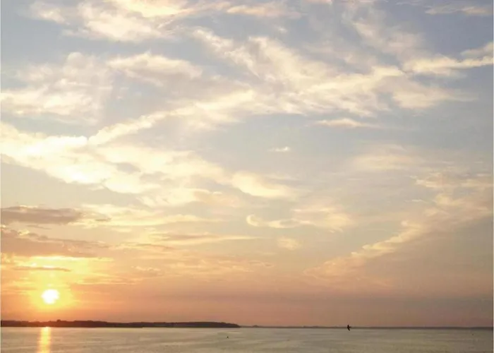 Liebevoll Eingerichtetes Rechlin