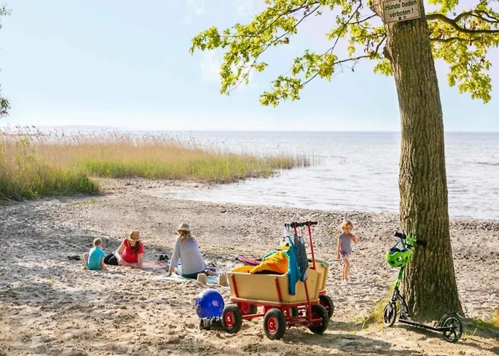 Liebevoll Eingerichtetes