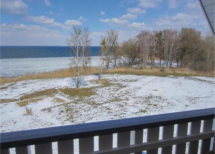 Liebevoll Eingerichtetes Appartement *