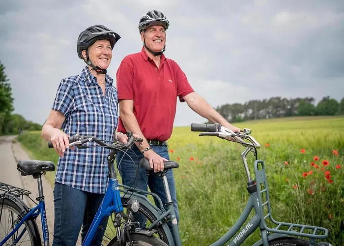 Appartement Liebevoll Eingerichtetes