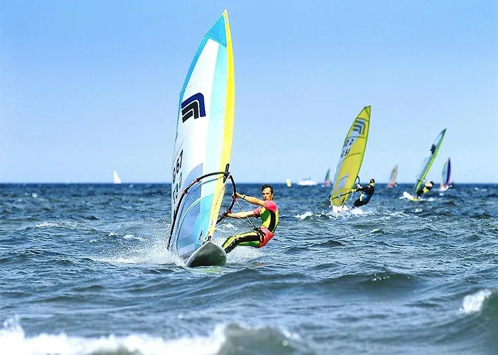 Liebevoll Eingerichtetes Rechlin