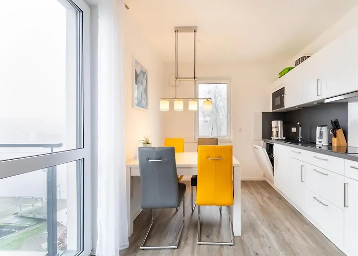 Liebevoll Eingerichtetes *