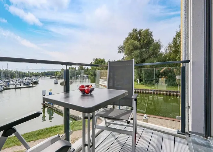 Liebevoll Eingerichtetes * Rechlin