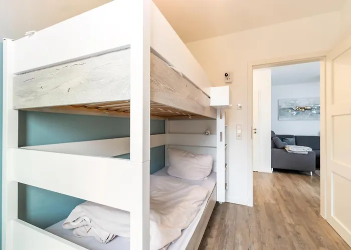 Liebevoll Eingerichtetes Appartement *