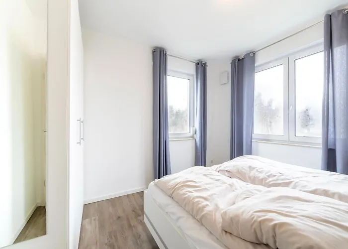 Appartement Liebevoll Eingerichtetes *