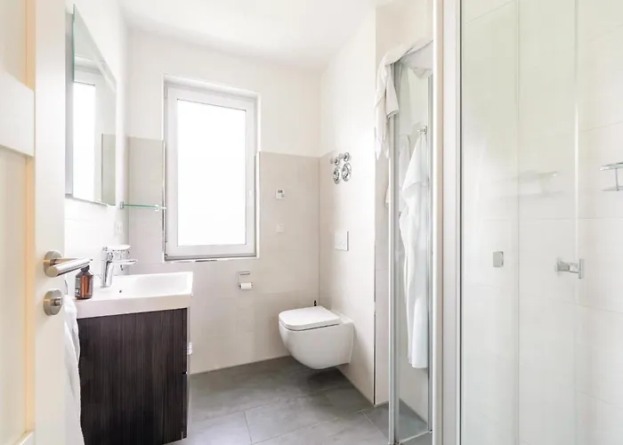 Liebevoll Eingerichtetes *