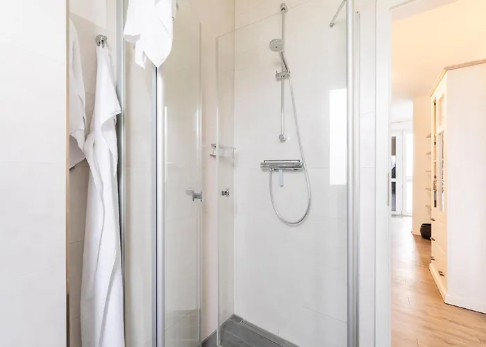 Liebevoll Eingerichtetes Appartement Rechlin