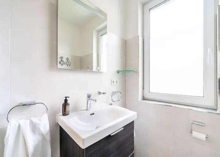 Appartement Liebevoll Eingerichtetes *