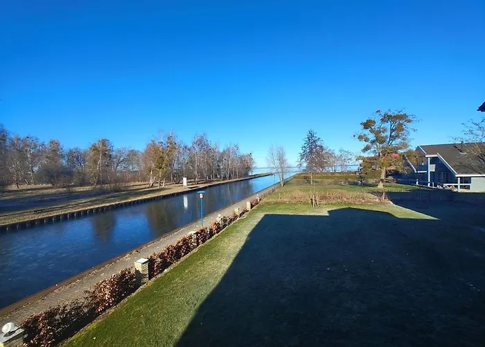 Liebevoll Eingerichtetes Rechlin