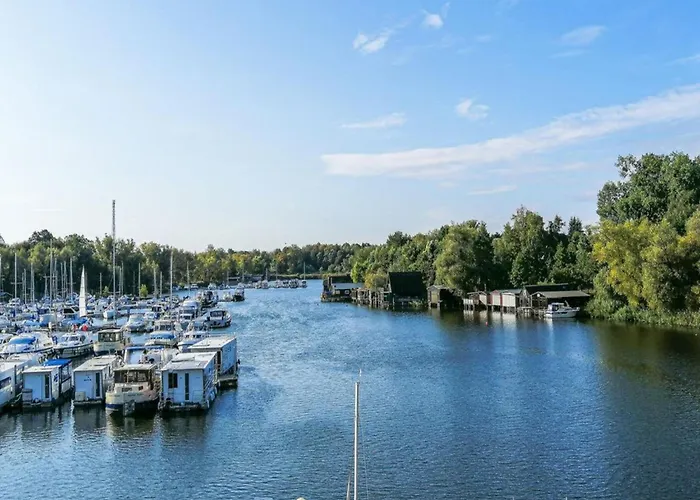 Liebevoll Eingerichtetes Appartement *