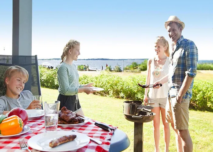 Liebevoll Eingerichtetes