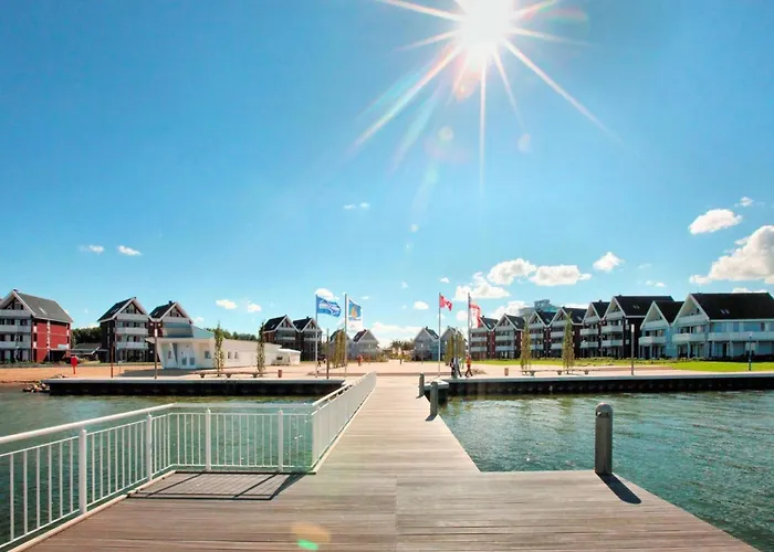 شقة Liebevoll Eingerichtetes *