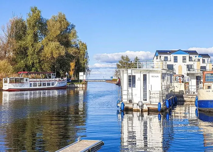 شقة Liebevoll Eingerichtetes *