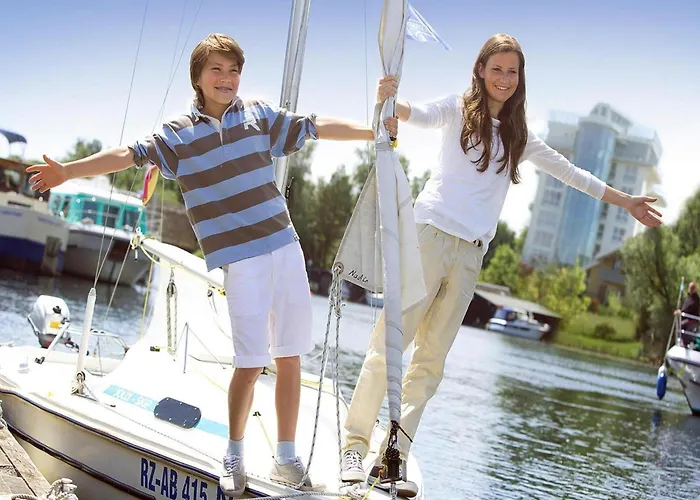 Liebevoll Eingerichtetes شقة *